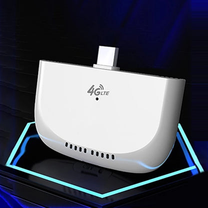 Mini 4G LTE WiFi Router