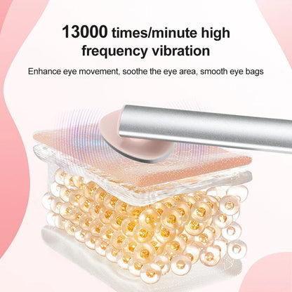 Magic Eye Wand