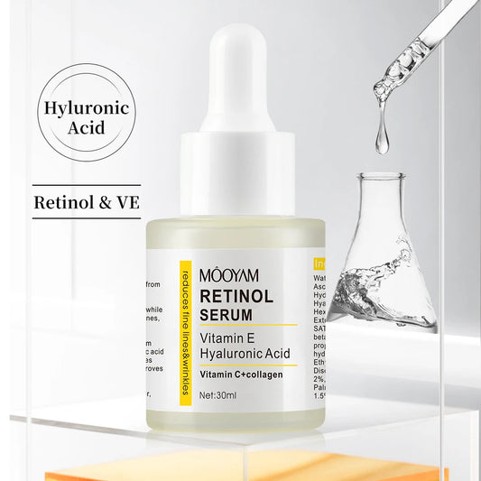 Radical Retinol Face Serum