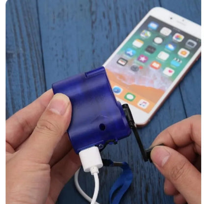HandVolt