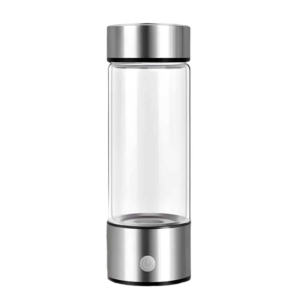 AquaFuse Hydrogen Water Bottle