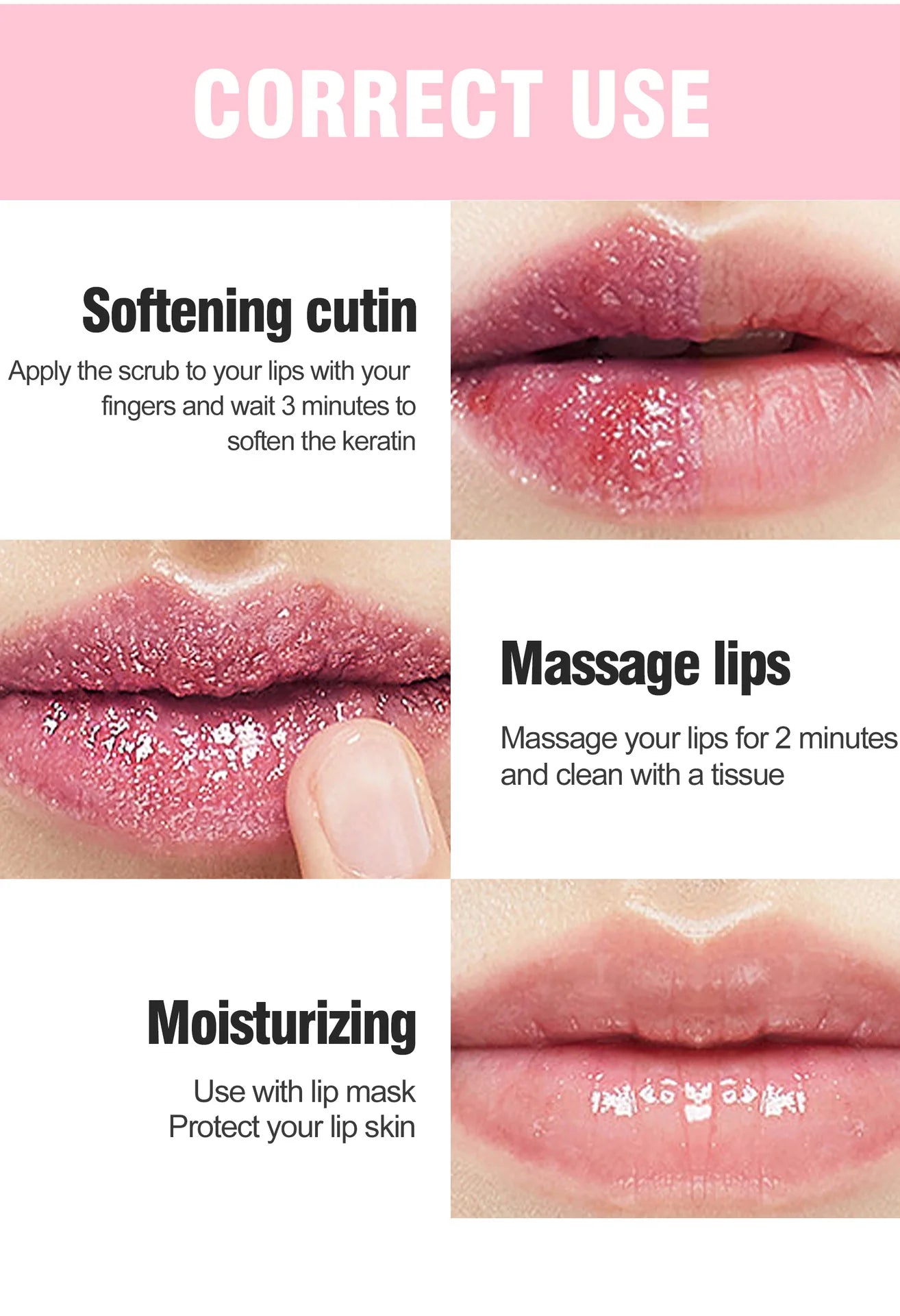 Lip Restore