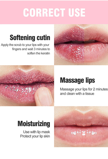 Lip Restore