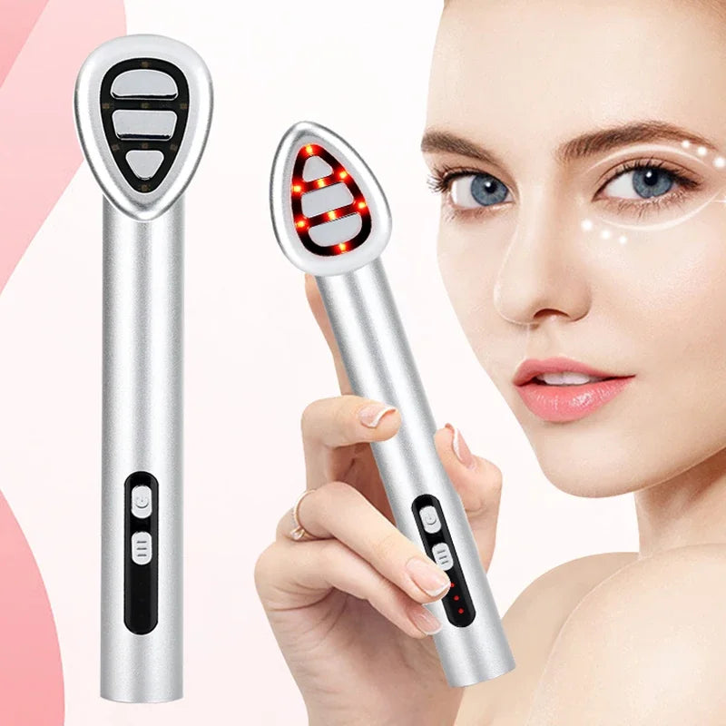 Magic Eye Wand