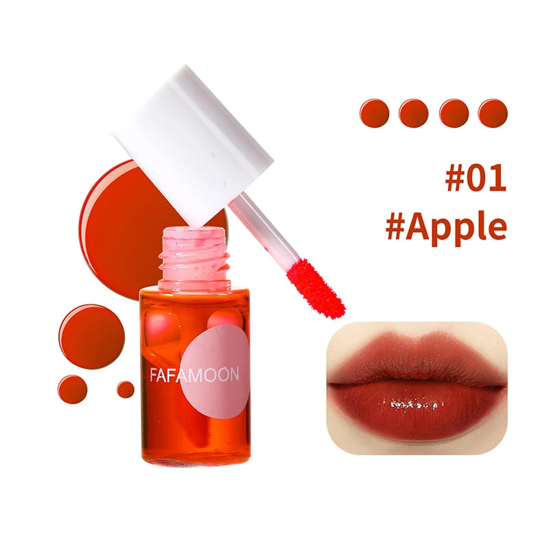 Lasting Lips