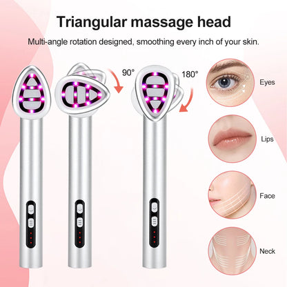 Magic Eye Wand