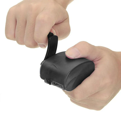 HandVolt
