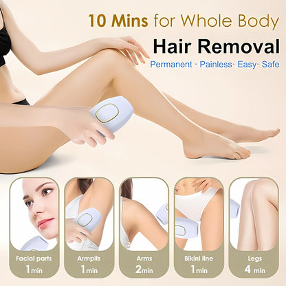 Lazer Smooth Epilator