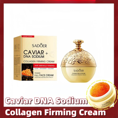 Caviar Lift
