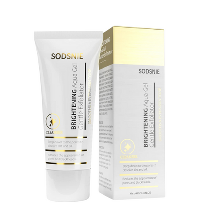 Exfoliate HoneyGel
